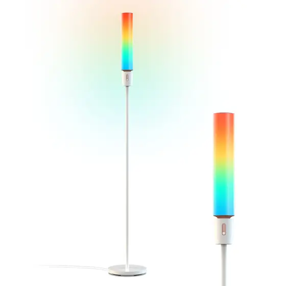 GOVEE RGBICWW CYLINDER FLOOR LAMP-3