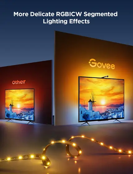 GOVEE TV BACKLIGHT 3 LITE (75-85 INCH)-4