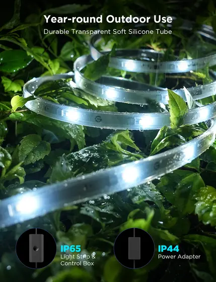 GOVEE OUTDOOR STRIP LIGHT PRO - 10M-5