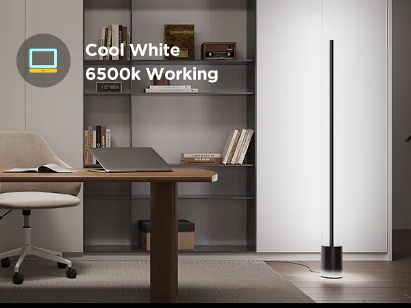 GOVEE RGBICWW FLOOR LAMP 2-14