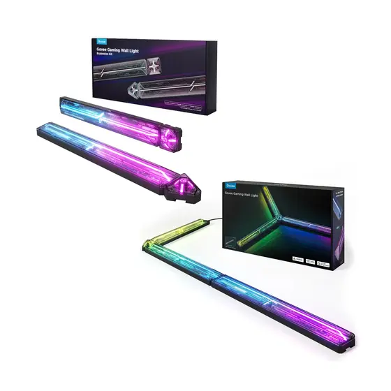 GOVEE GAMING WALL LIGHT-1