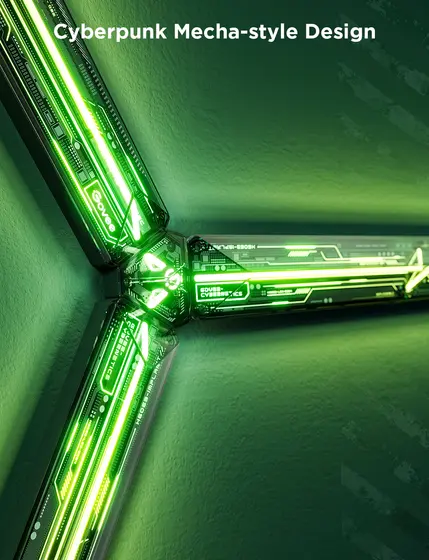 GOVEE GAMING WALL LIGHT-4