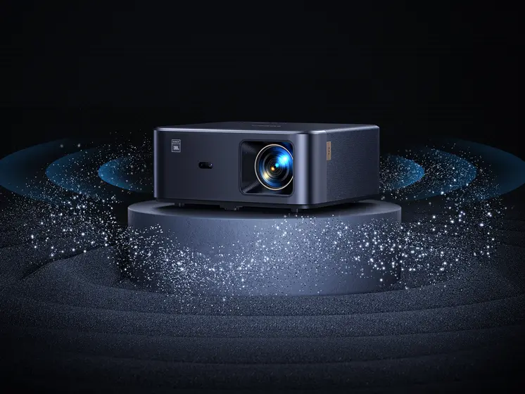 YABER K2S PROJECTOR-14