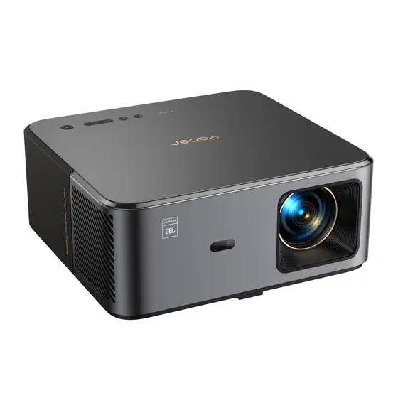 YABER K2S PROJECTOR-1