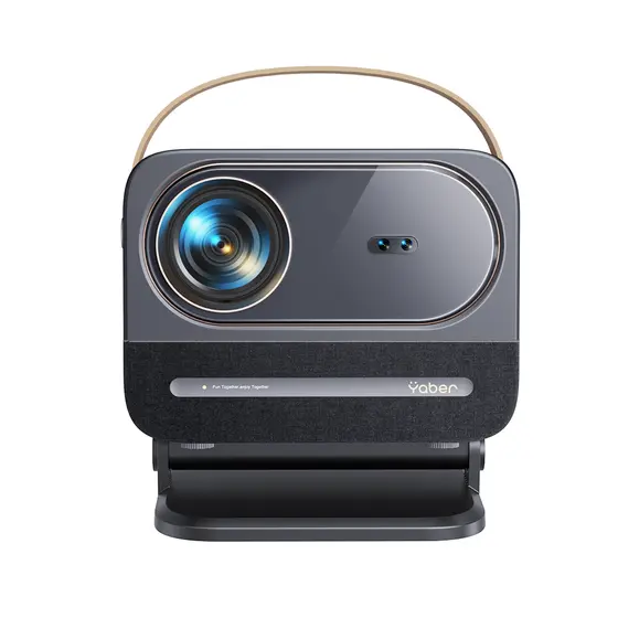 YABER U12 PROJECTOR-0