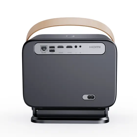 YABER U12 PROJECTOR-1