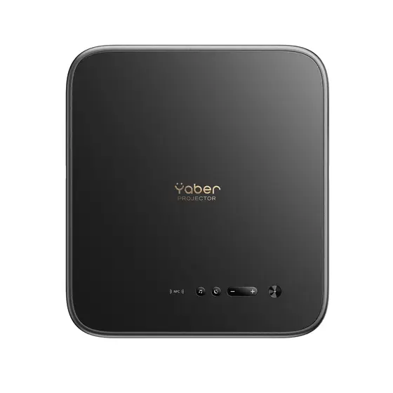 YABER K3 PROJECTOR-1
