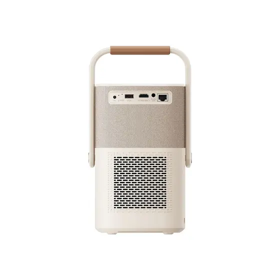 YABER T2 PLUS PROJECTOR EU-1