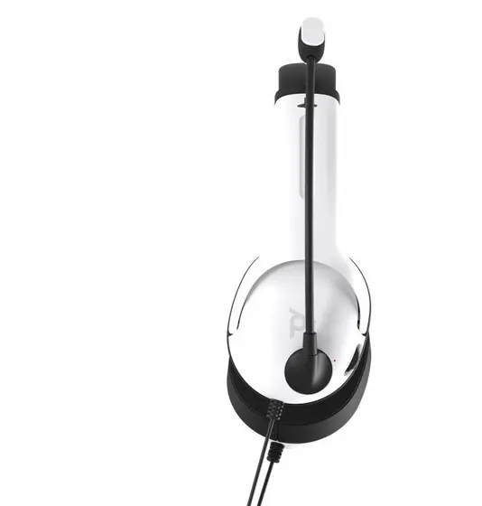 PDP PS4/PS5 STEREO HEADSET LVL40 WHITE-2