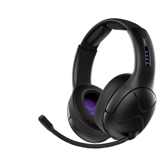 PDP VICTRIX GAMBIT HEADSET FOR PS5/PS5-0