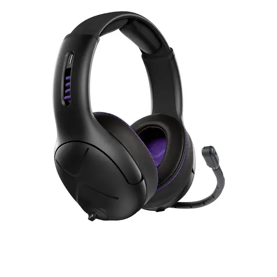 PDP VICTRIX GAMBIT HEADSET FOR PS5/PS5-3