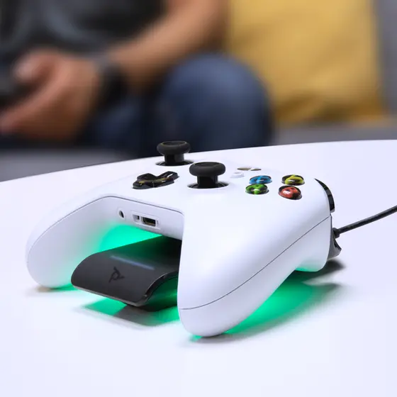 PDP XONE XBSX DUAL ULTRA SLIM GAMING CHARGE SYSTEM-2