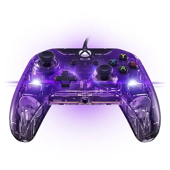 PDP XBOX WIRED CONTROLLER AFTERGLOW-3