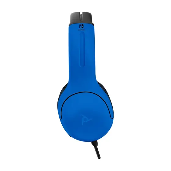 PDP NINTENDO SWITCH WIRED HEADSET LVL40 YELLOW / BLUE-4
