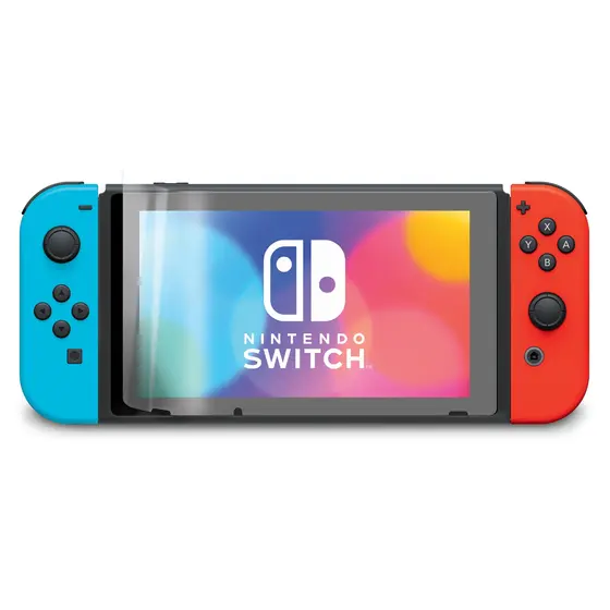 PDP NINTENDO SWITCH MULTI-SCREEN PROTECTION KIT (SWITCH & OLED)-1