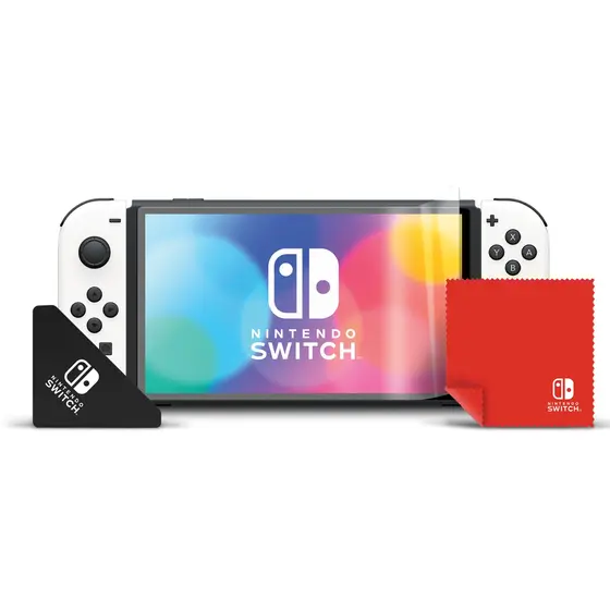 PDP NINTENDO SWITCH MULTI-SCREEN PROTECTION KIT (SWITCH & OLED)-2