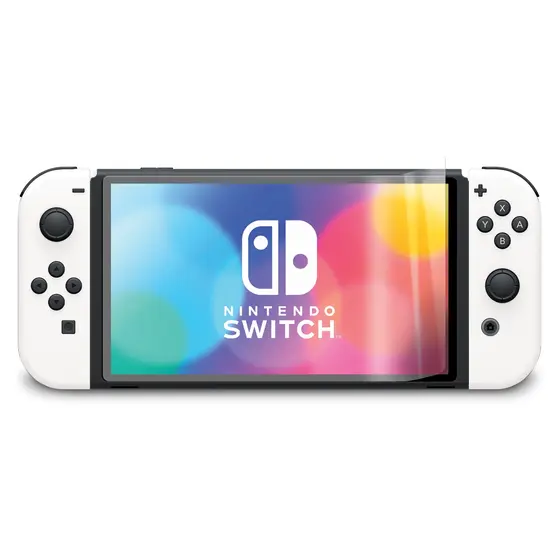 PDP NINTENDO SWITCH MULTI-SCREEN PROTECTION KIT (SWITCH & OLED)-4