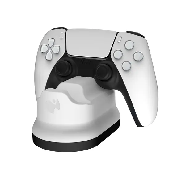PDP PS5 METAVOLT DUAL CHARGER - WHITE-0