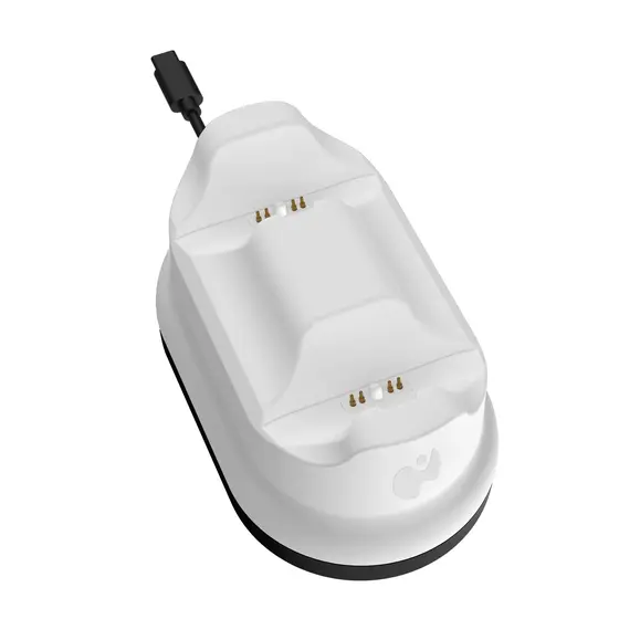 PDP PS5 METAVOLT DUAL CHARGER - WHITE-1