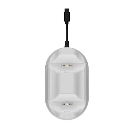 PDP PS5 METAVOLT DUAL CHARGER - WHITE-3