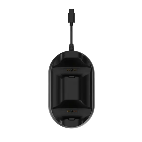 PDP PS5 METAVOLT DUAL CHARGER - BLACK-1