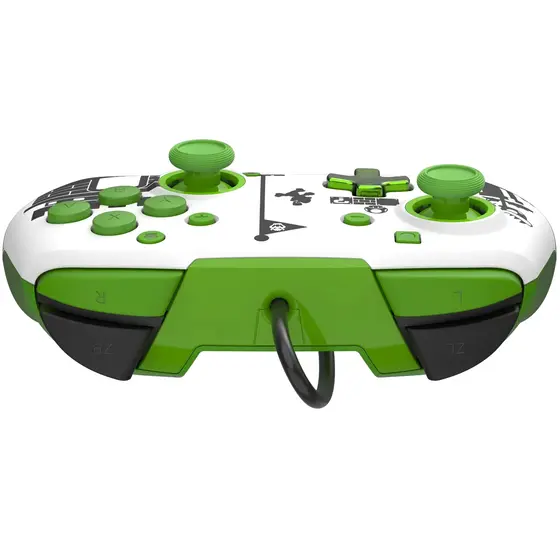 PDP SWITCH REMATCH WIRED CONTROLLER - MARIO RETRO-2