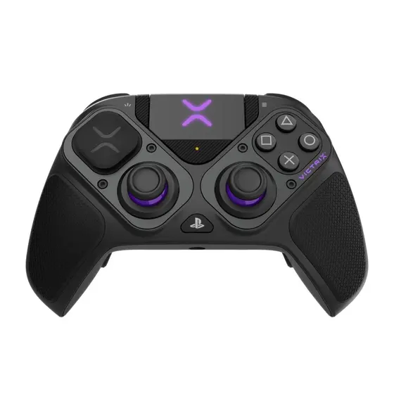 PDP PS5 VICTRIX PRO BFG WIRELESS CONTROLLER BLACK-0
