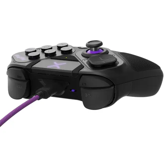 PDP PS5 VICTRIX PRO BFG WIRELESS CONTROLLER BLACK-9