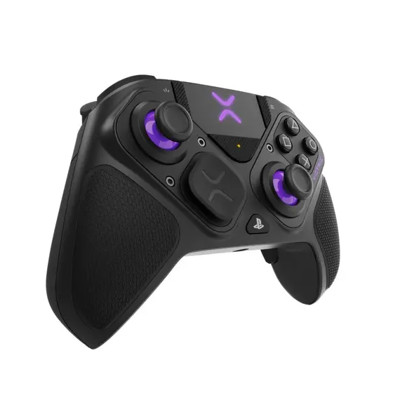 PDP PS5 VICTRIX PRO BFG WIRELESS CONTROLLER BLACK-10