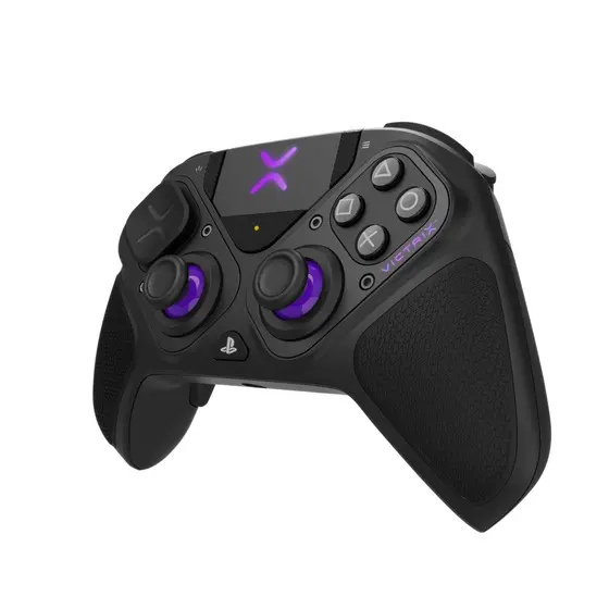 PDP PS5 VICTRIX PRO BFG WIRELESS CONTROLLER BLACK-1