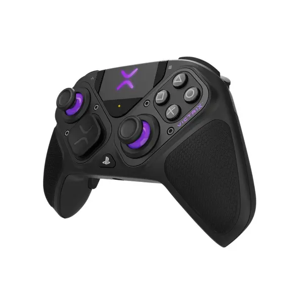 PDP PS5 VICTRIX PRO BFG WIRELESS CONTROLLER BLACK-2