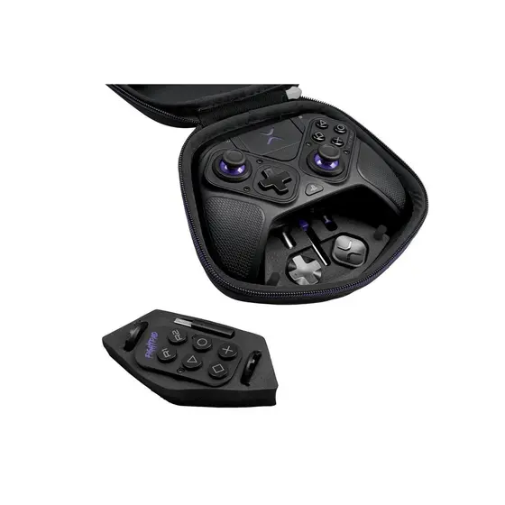 PDP PS5 VICTRIX PRO BFG WIRELESS CONTROLLER BLACK-6