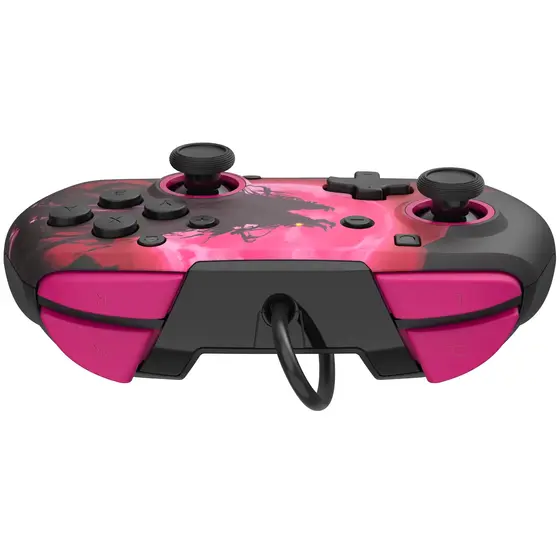 PDP SWITCH REMATCH WIRED CONTROLLER - CALAMITY GANON-1