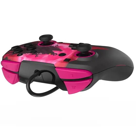 PDP SWITCH REMATCH WIRED CONTROLLER - CALAMITY GANON-2