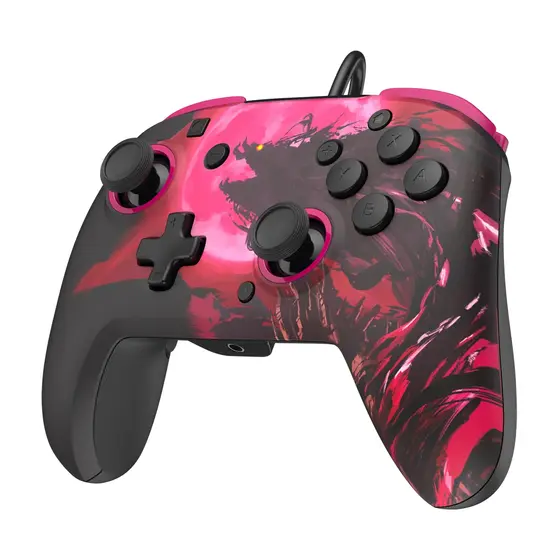PDP SWITCH REMATCH WIRED CONTROLLER - CALAMITY GANON-3