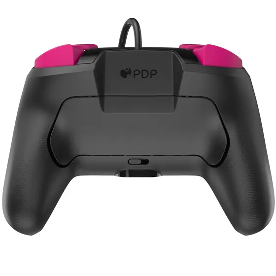 PDP SWITCH REMATCH WIRED CONTROLLER - CALAMITY GANON-5