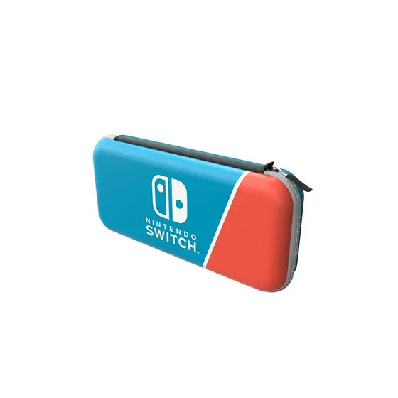 PDP NINTENDO SWITCH DELUXE TRAVEL CASE - NEON POP-1