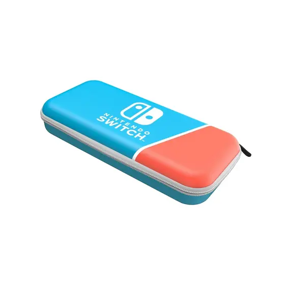 PDP NINTENDO SWITCH DELUXE TRAVEL CASE - NEON POP-2