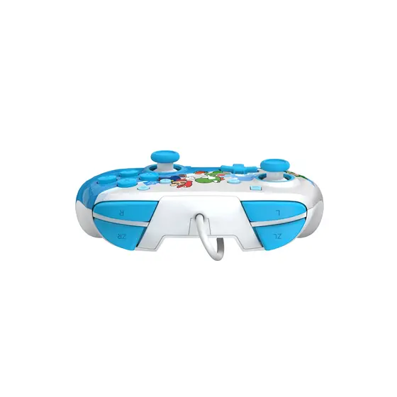 PDP SWITCH WIRED CONTROLLER REMATCH - MARIO ESCAPE-1