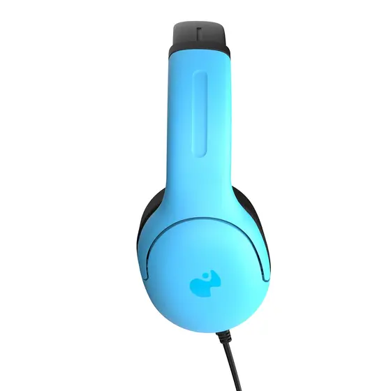 PDP AIRLITE WIRED STEREO HEADSET FOR PLAYSTATION - NEPTUNE BLUE-3