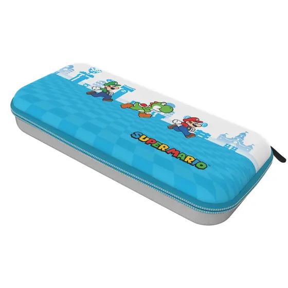 PDP SWITCH TRAVEL CASE - MARIO ESCAPE-1