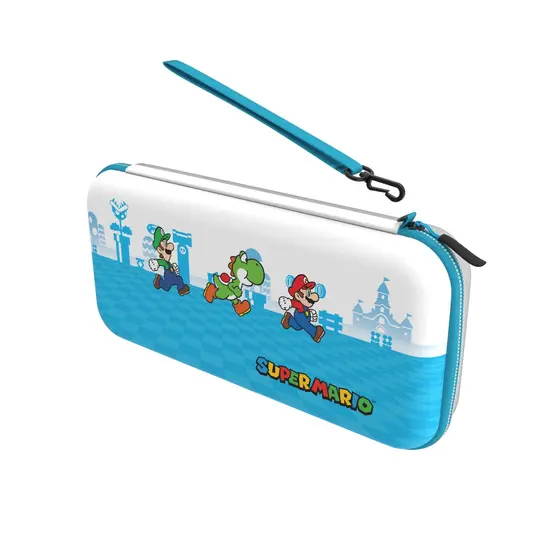 PDP SWITCH TRAVEL CASE - MARIO ESCAPE-2
