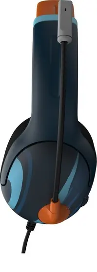 PDP AIRLITE WIRED XBX HEADSET - BLUE TIDE-2