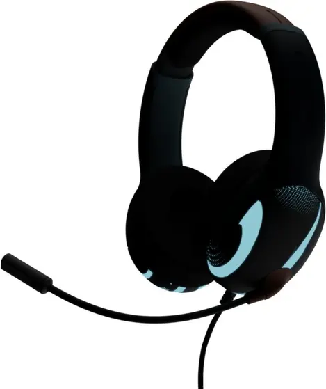 PDP AIRLITE WIRED XBX HEADSET - BLUE TIDE-4