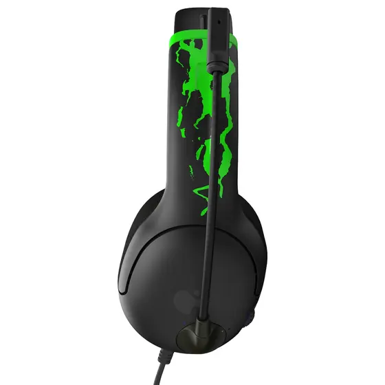 PDP AIRLITE WIRED XBOX HEADSET - JOLT GREEN-7