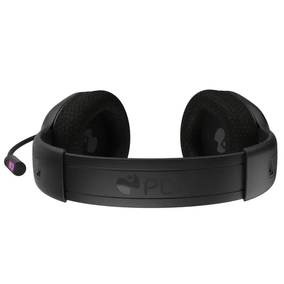 PDP XBOX AFTERGLOW WAVE - WIRELESS HEADSETS BLACK-5