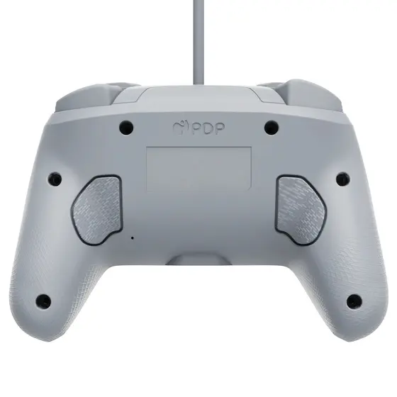 PDP SWITCH AFTERGLOW WAVE WIRED CONTROLLER - GREY-1