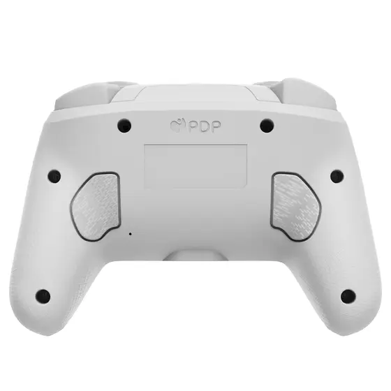 PDP SWITCH AFTERGLOW WAVE WIRELESS CONTROLLER - WHITE-2
