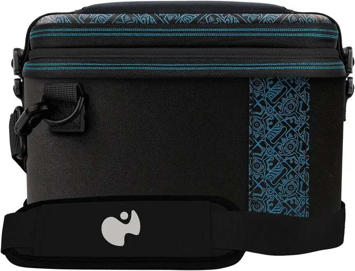 PDP SWITCH OVERNIGHT CASE - SHEIKAH SHOOT GLOW IN THE DARK-1