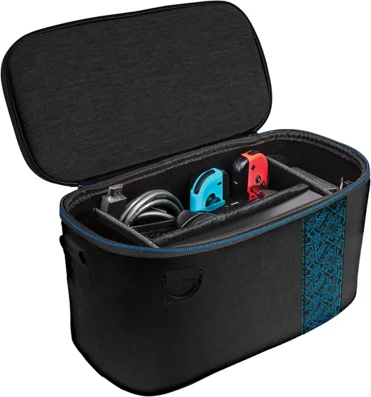 PDP SWITCH OVERNIGHT CASE - SHEIKAH SHOOT GLOW IN THE DARK-3